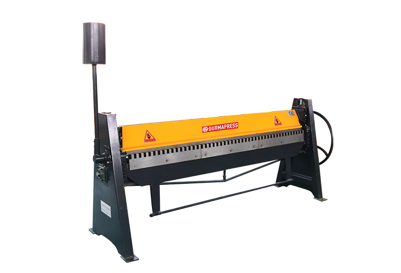 Manual Folding Machine